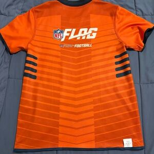 Chicago Bears NFL Flag Football Jersey